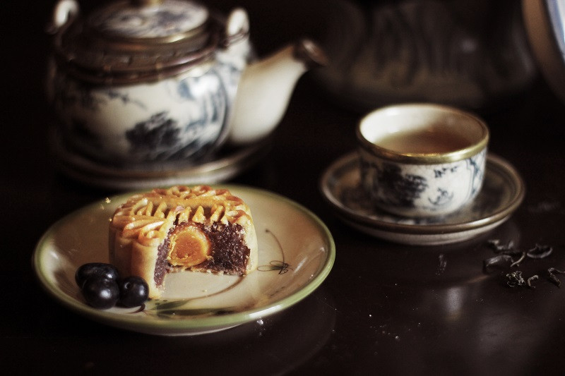 Sức hấp dẫn khó cưỡng của những vị bánh Trung Thu độc lạ ảnh 7