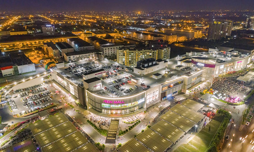 Lý do bất động sản Bình Dương liên tục tăng giá ảnh 2