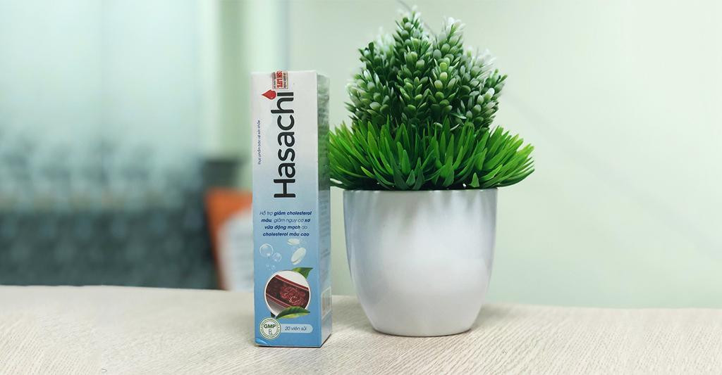 Những hoạt chất phân hủy mỡ máu, giảm nguy cơ xơ vữa động mạch hiệu quả ảnh 2