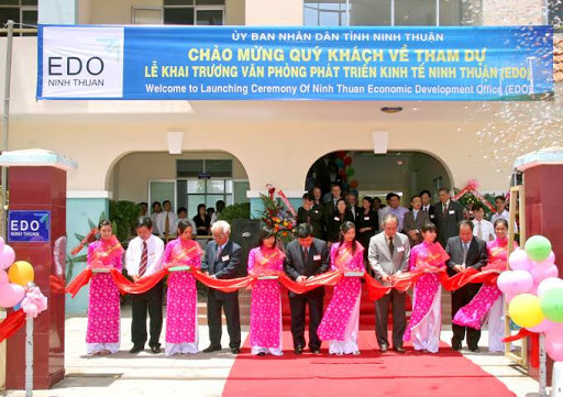 Ninh Thuận vào nhóm các địa phương tăng trưởng kinh tế cao nhất nước ảnh 4