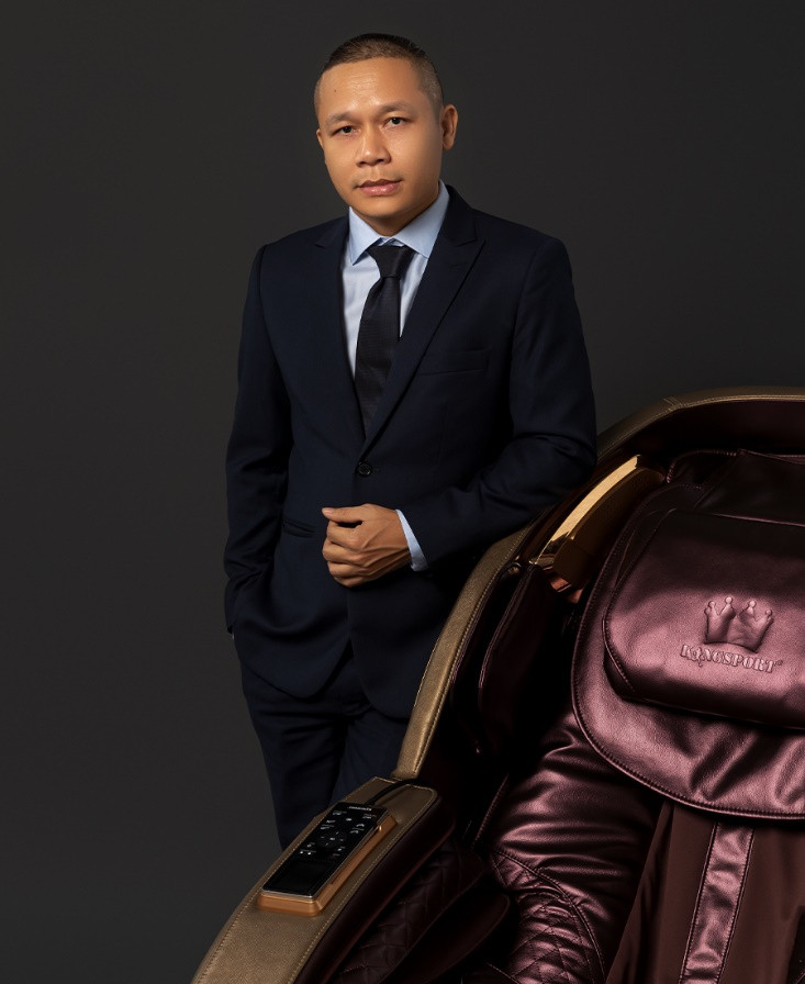 CEO Lê Trường Mạnh: “Covid chúng ta có thể làm chủ cuộc chơi” ảnh 2