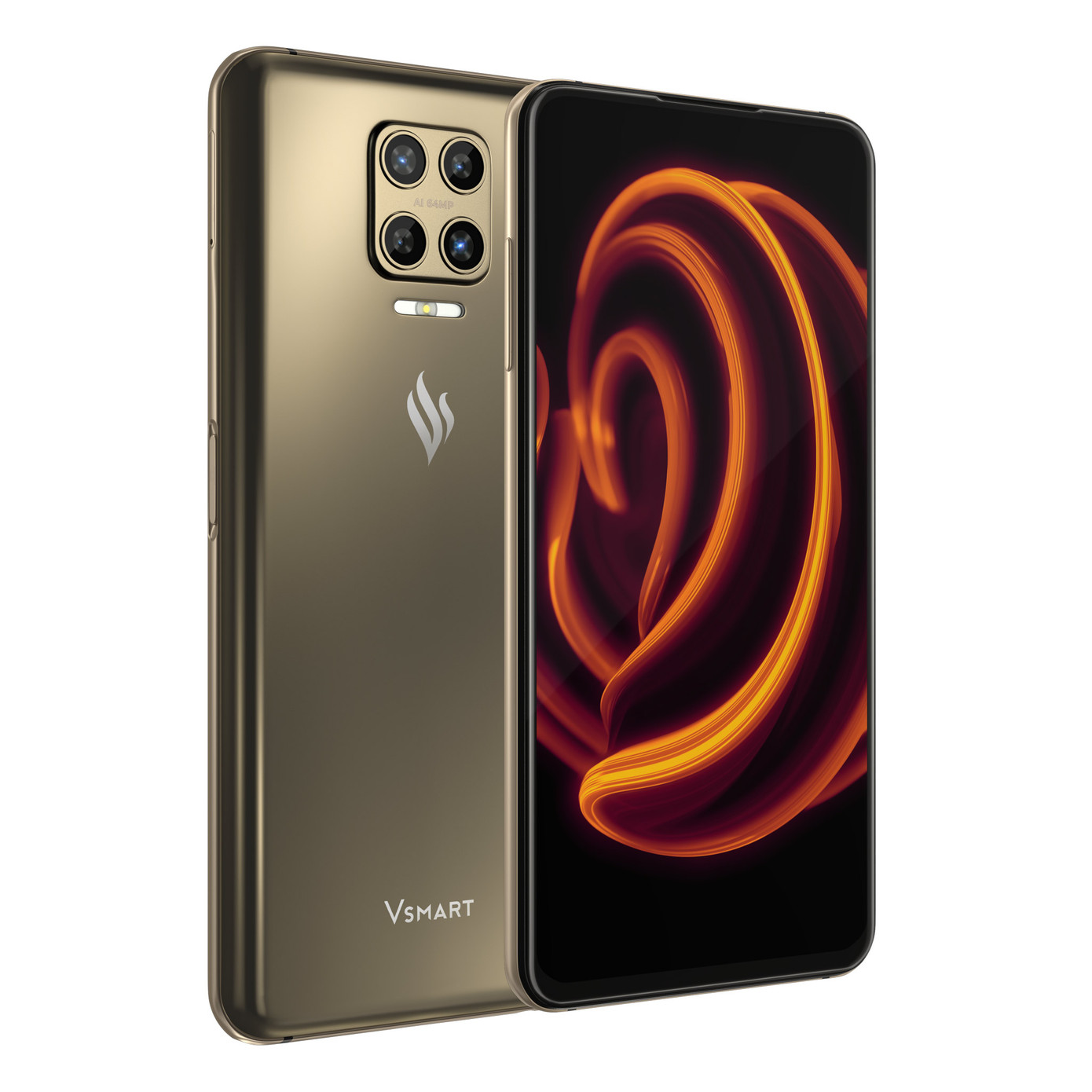 Vinsmart ra mắt Aris Pro – điện thoại Camera ẩn đầu tiên tại Việt Nam ảnh 6