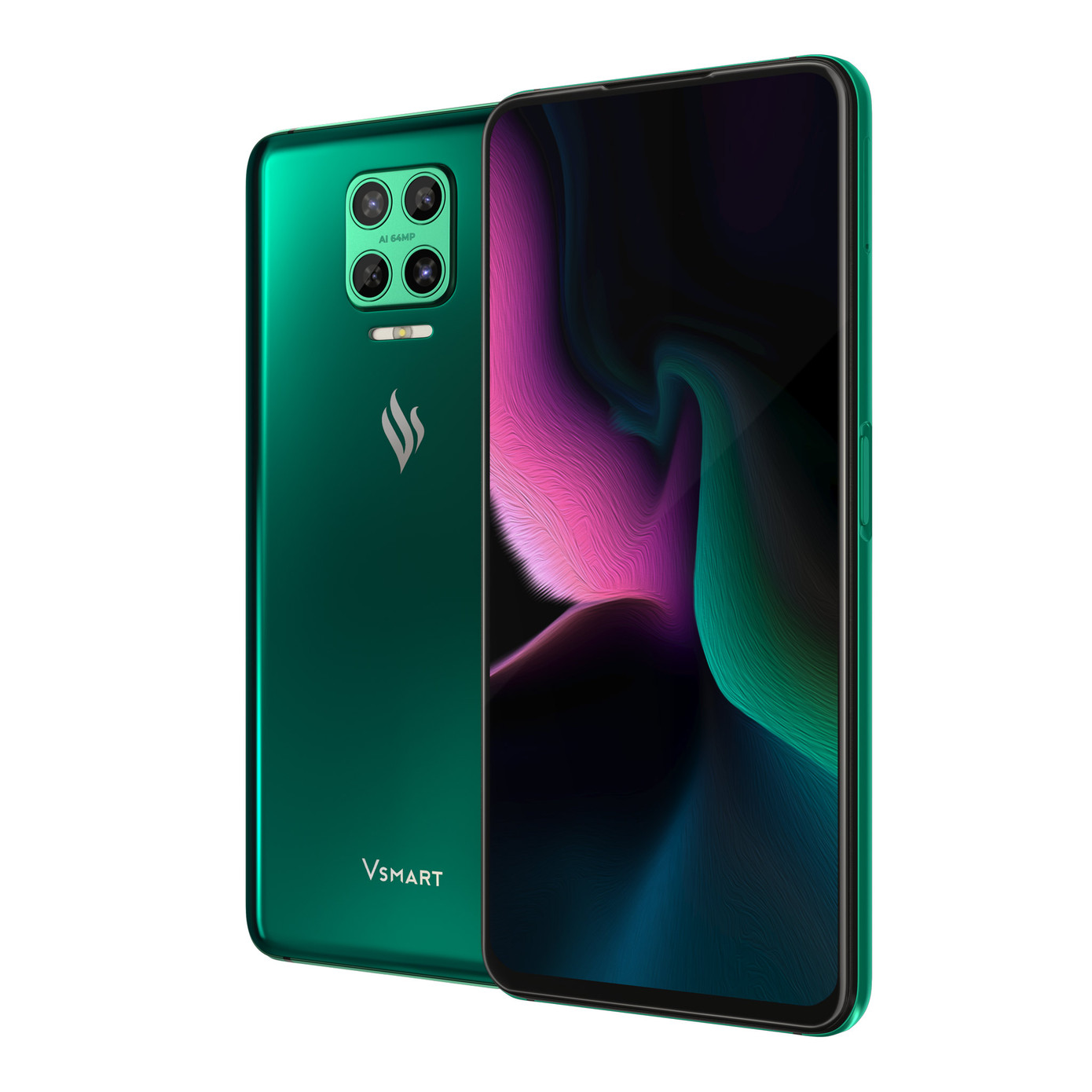 Vinsmart ra mắt Aris Pro – điện thoại Camera ẩn đầu tiên tại Việt Nam ảnh 5