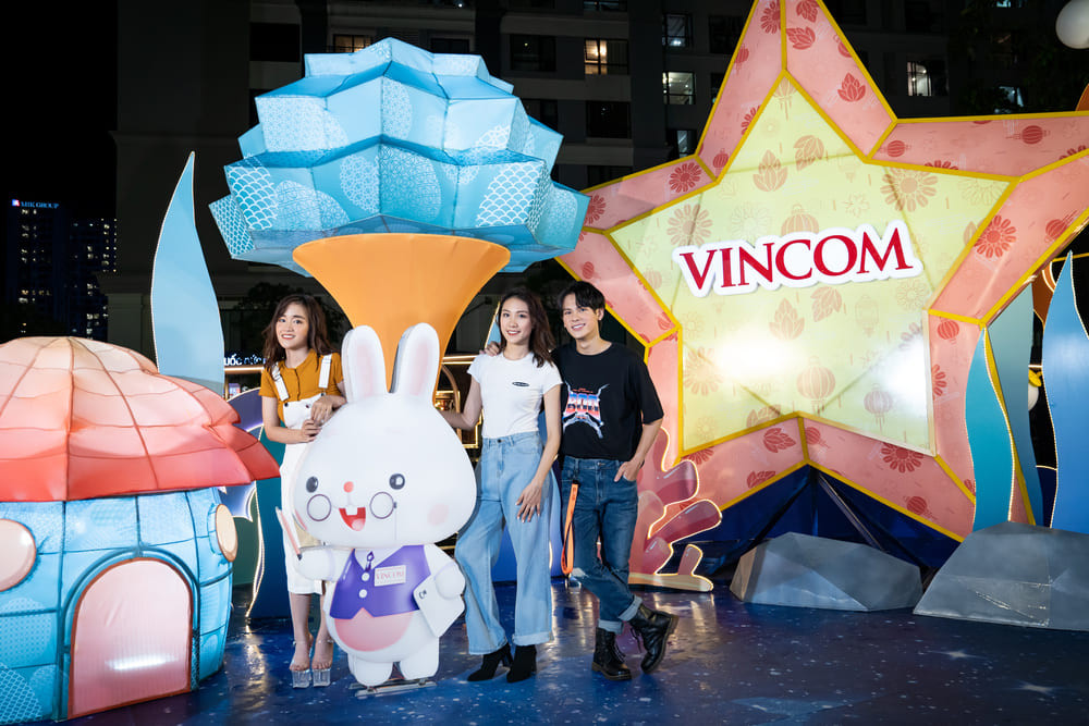 'Bật mí' điểm check-in lý tưởng không thể bỏ qua cho giới trẻ mùa Trung thu 2020 ảnh 6