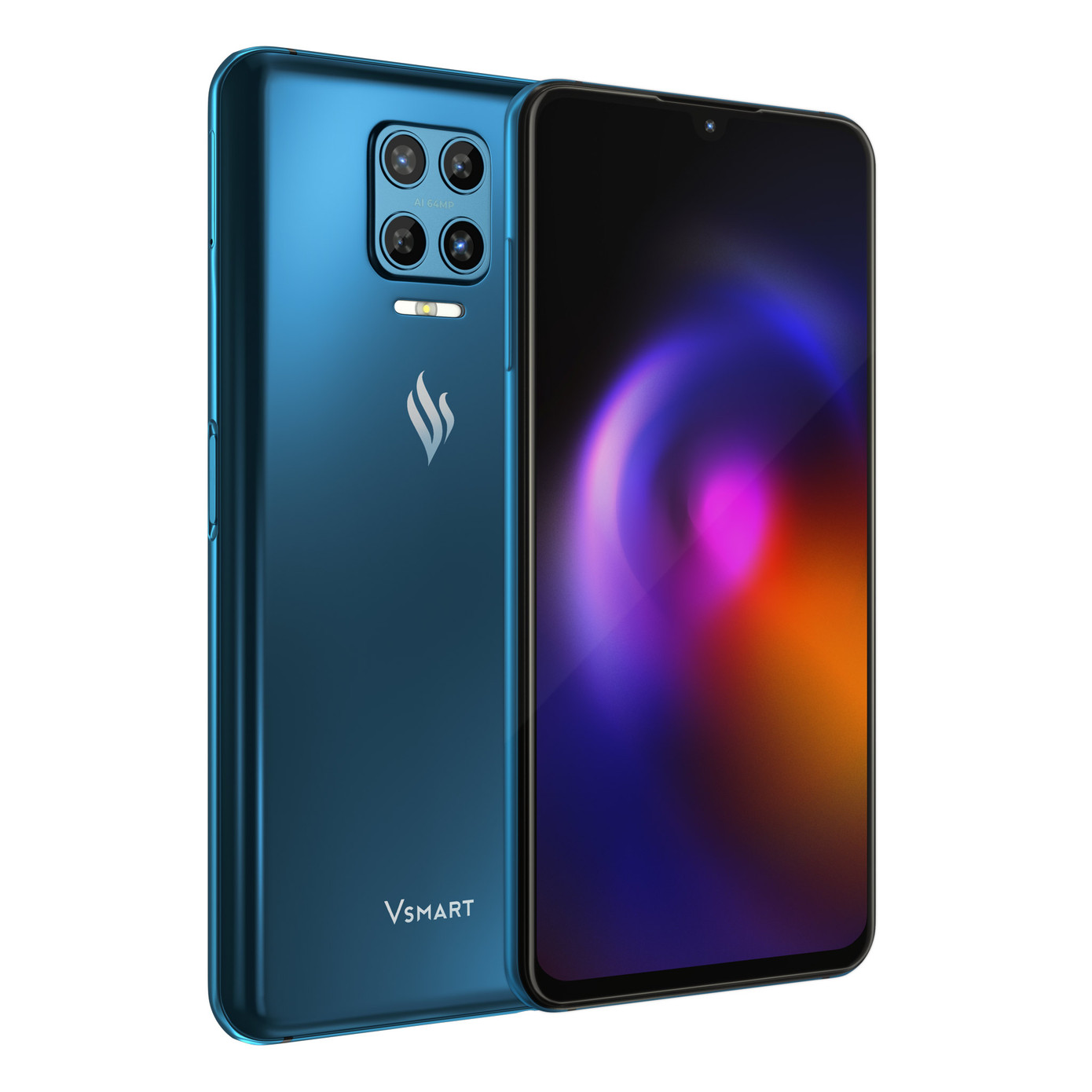 Vinsmart ra mắt Aris Pro – điện thoại Camera ẩn đầu tiên tại Việt Nam ảnh 4