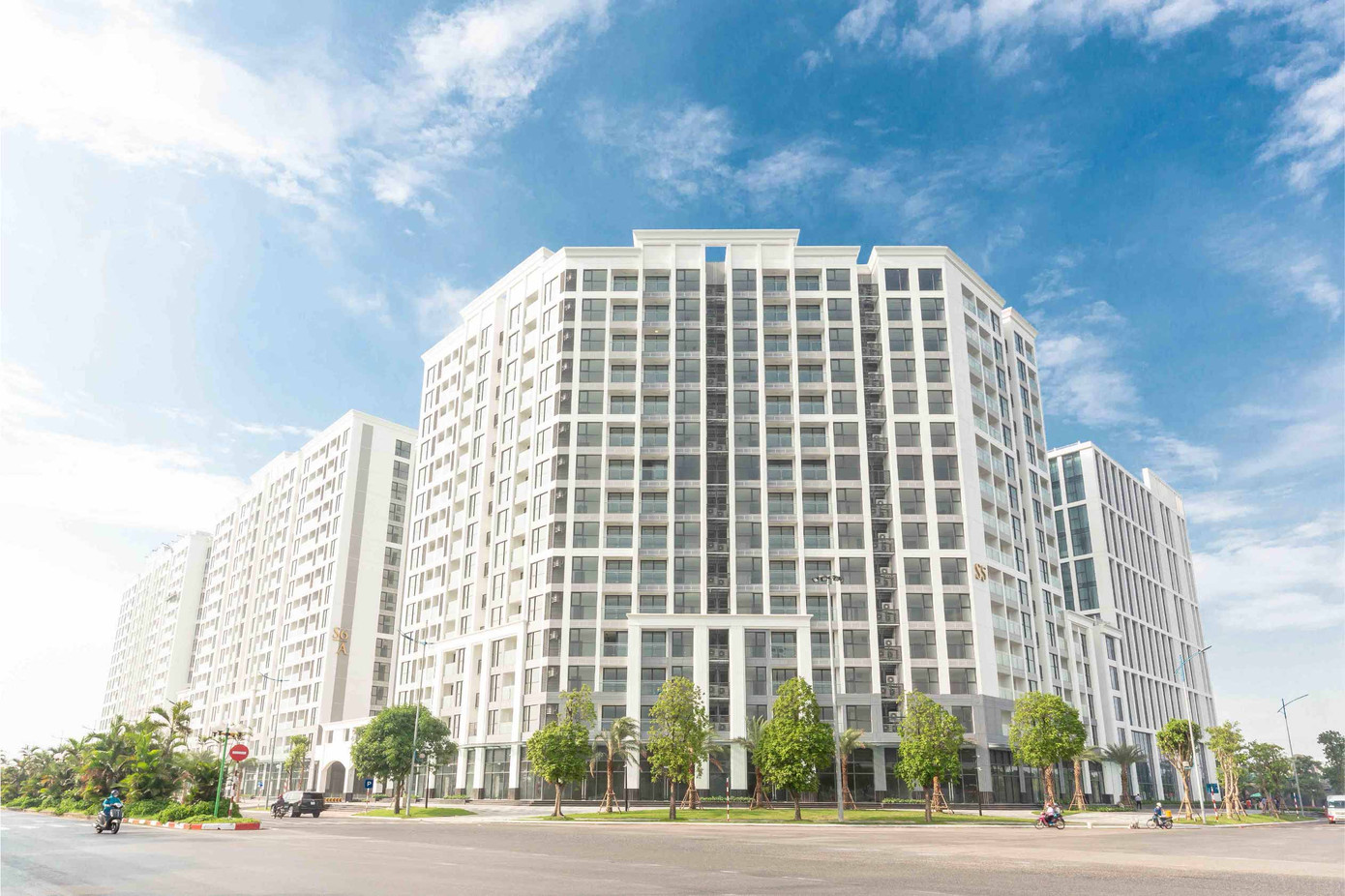 Học người giàu cách chọn mua nhà ảnh 1