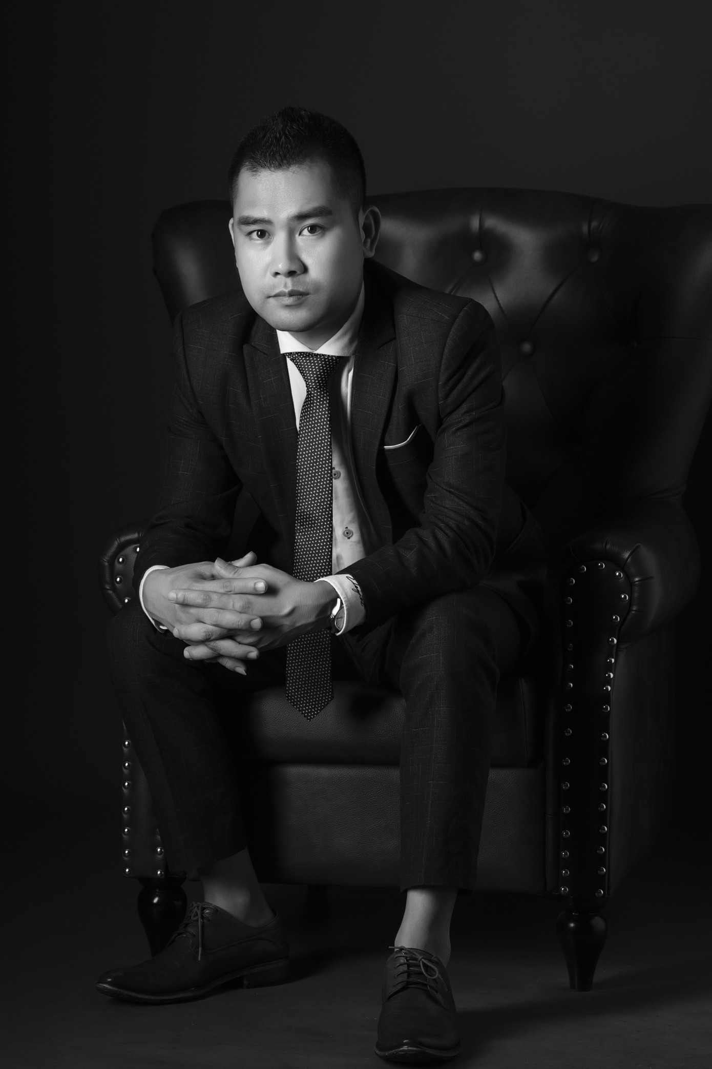 Doanh nhân Nguyễn Văn Nhiên: 13 năm một chặng đường mang sàn gỗ đến từng ngôi nhà Việt ảnh 2