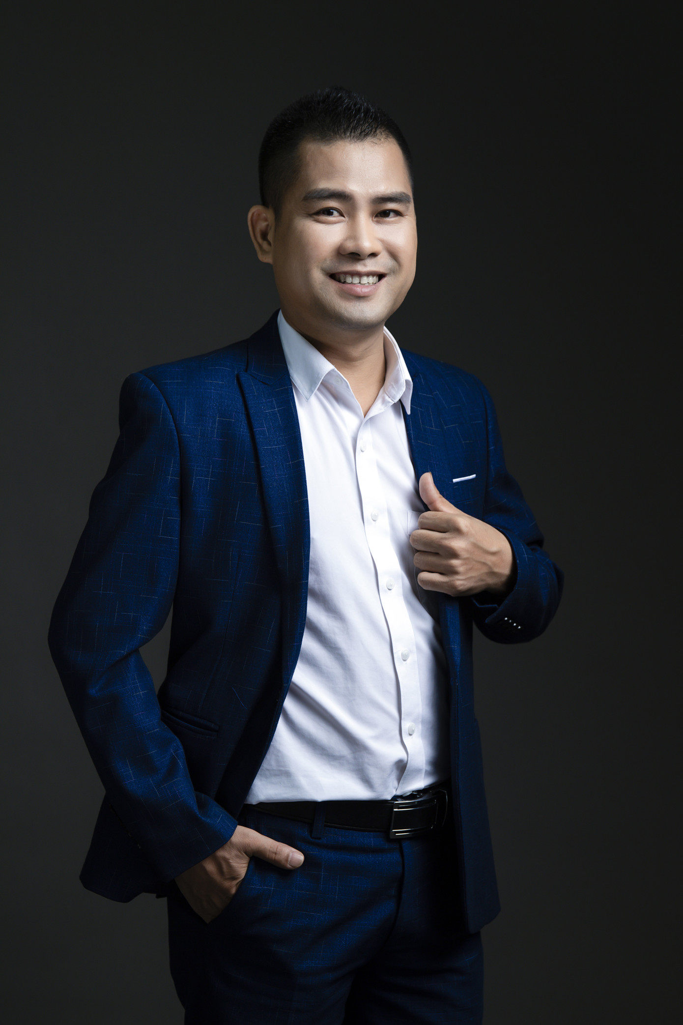 Doanh nhân Nguyễn Văn Nhiên: 13 năm một chặng đường mang sàn gỗ đến từng ngôi nhà Việt ảnh 4