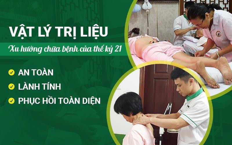 TS.BS Nguyễn Thị Vân Anh: Đừng bỏ lỡ xu hướng điều trị bệnh mới nhất của thế kỷ 21 ảnh 2