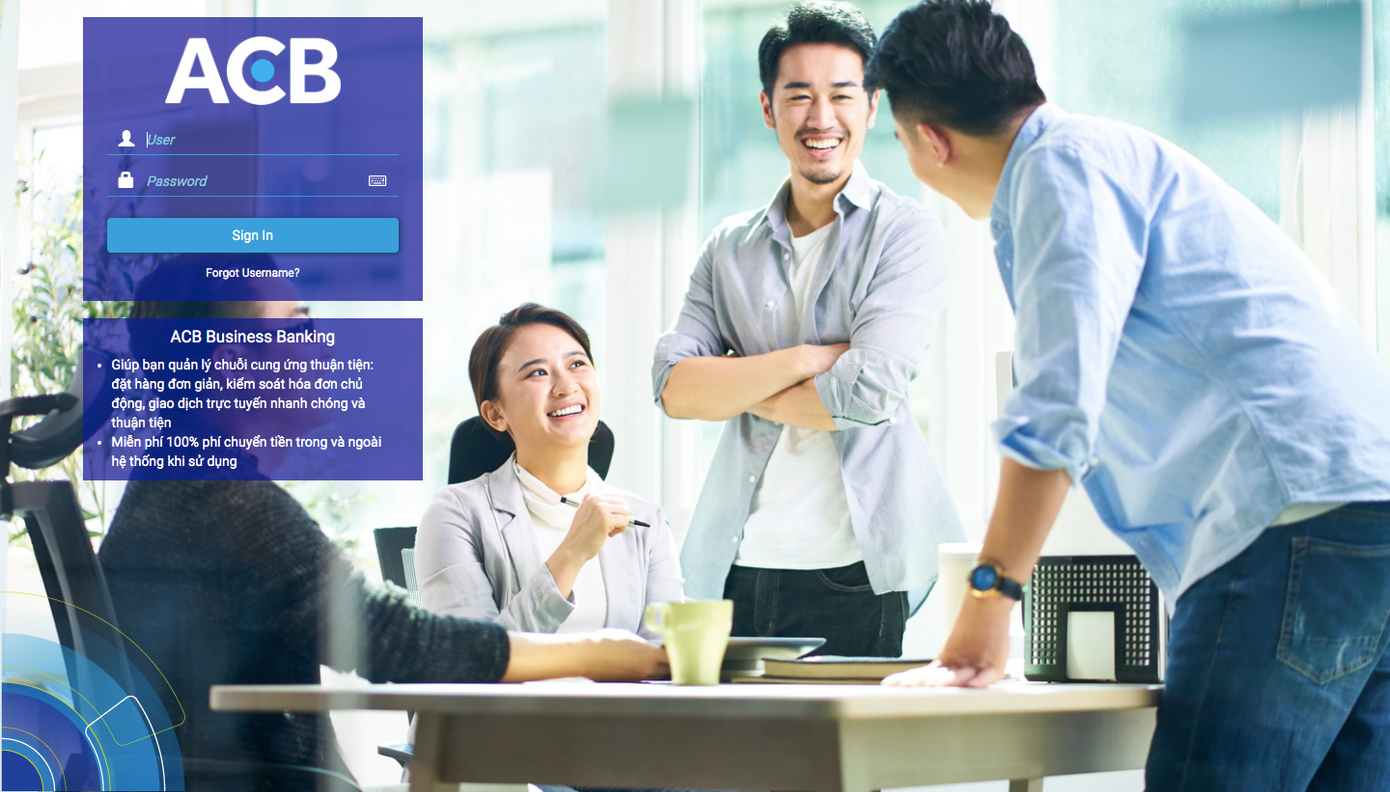 ACB: Thay đổi để được tin dùng nhất Việt Nam và hạng 10 Châu Á – Thái Bình Dương ảnh 3