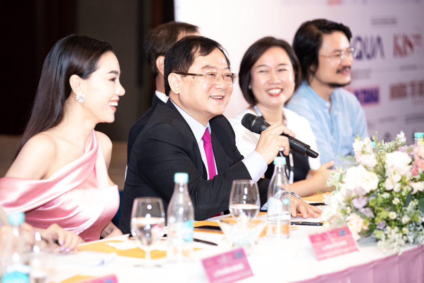 AQUA tiếp nối hành trình ‘khơi nguồn cảm hứng sống’ cùng HHVN 2020 ảnh 4