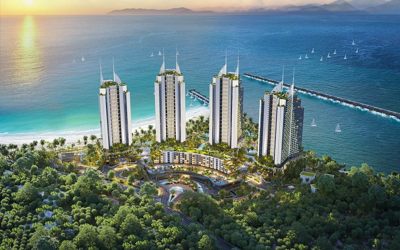 Ninh Thuận vào nhóm các địa phương tăng trưởng kinh tế cao nhất nước ảnh 1