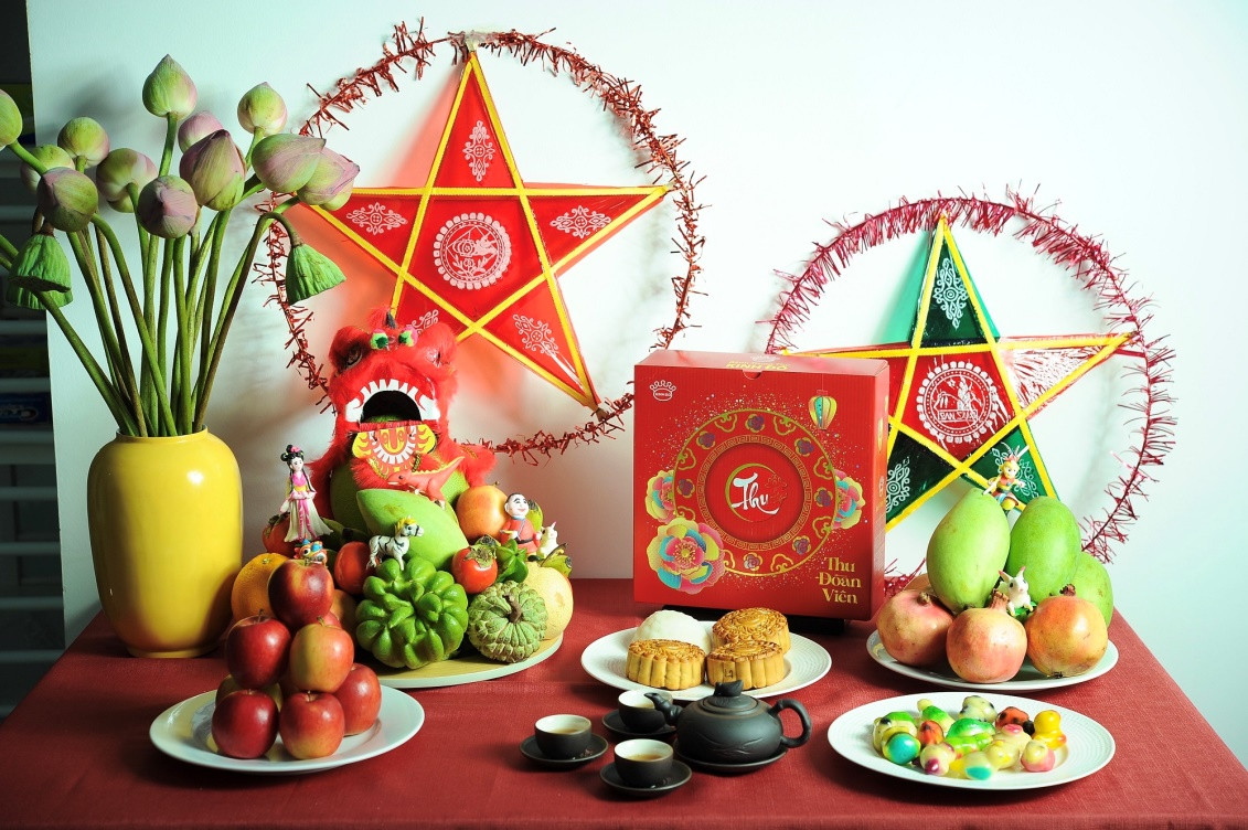 Mondelez Kinh Đô: Chinh phục thị trường Trung Thu 2020 với hệ thống phân phối rộng khắp ảnh 3