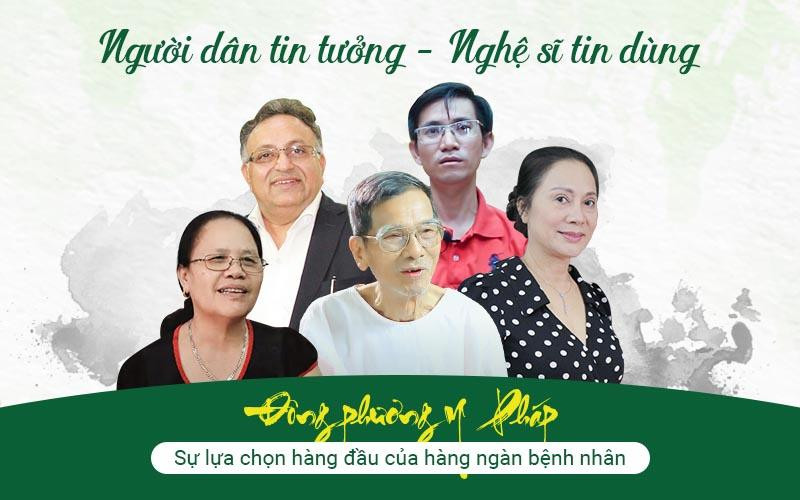 TS.BS Nguyễn Thị Vân Anh: Đừng bỏ lỡ xu hướng điều trị bệnh mới nhất của thế kỷ 21 ảnh 4