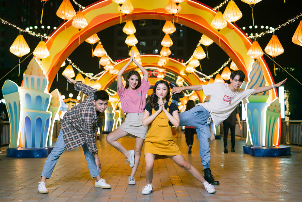 'Bật mí' điểm check-in lý tưởng không thể bỏ qua cho giới trẻ mùa Trung thu 2020 ảnh 5