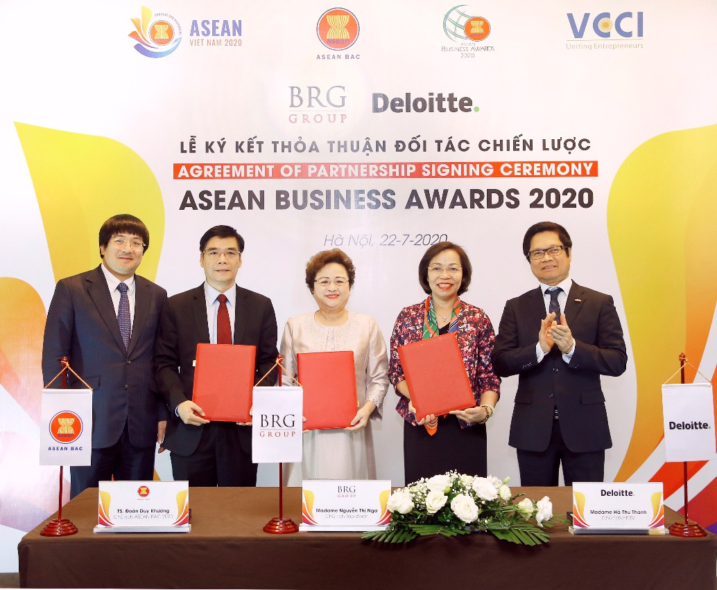 5 Yếu tố khiến ABA là giải thưởng đặc biệt quan trọng đối với doanh nghiệp ASEAN năm 2020 ảnh 2