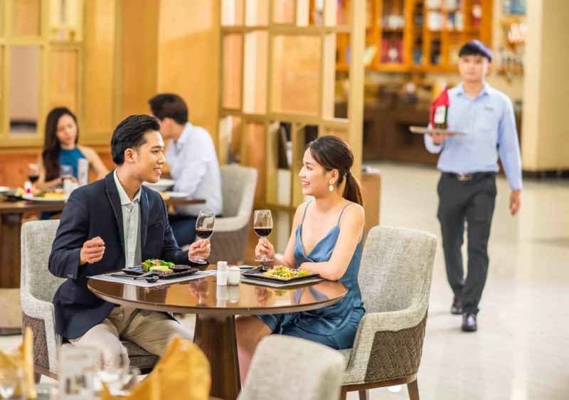 “Thu sang rộn ràng – ngập tràn hot deal” tại Vinpearl ảnh 2