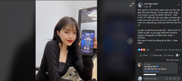 Noo Phước Thịnh ra mắt MV – phần 2 của bom tấn ‘đại chiến B52’ ảnh 1