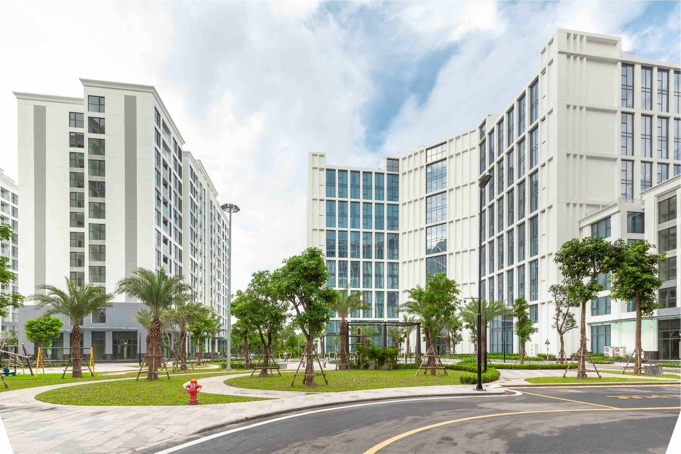 Học người giàu cách chọn mua nhà ảnh 2