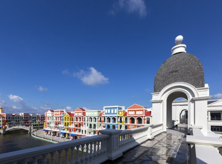 Bom tấn đầu tư Grand World “hớp hồn” các “chuyên gia” bất động sản ảnh 7