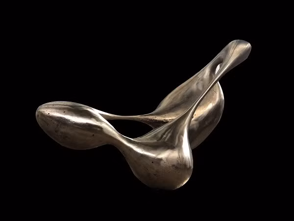 Triển lãm điêu khắc Hà Nội – Sài Gòn 2020: dấu ấn 10 năm ảnh 3