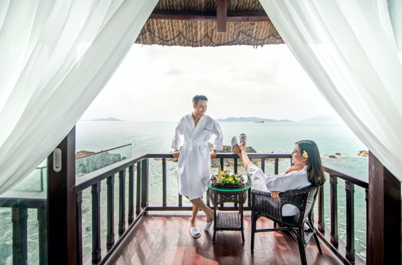 “Thu sang rộn ràng – ngập tràn hot deal” tại Vinpearl ảnh 5