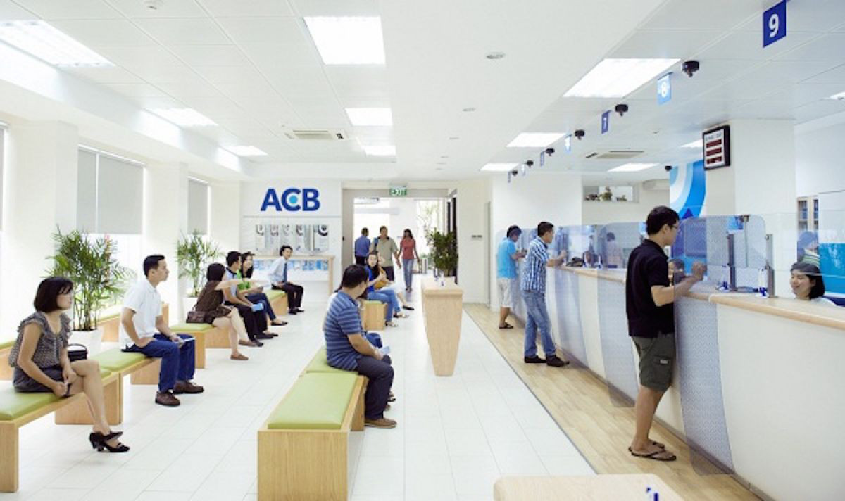ACB: Thay đổi để được tin dùng nhất Việt Nam và hạng 10 Châu Á – Thái Bình Dương ảnh 2