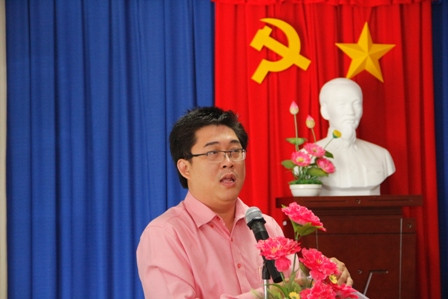 TPHCM kỷ luật hàng loạt lãnh đạo cơ quan chống ngập, cấp thoát nước ảnh 3