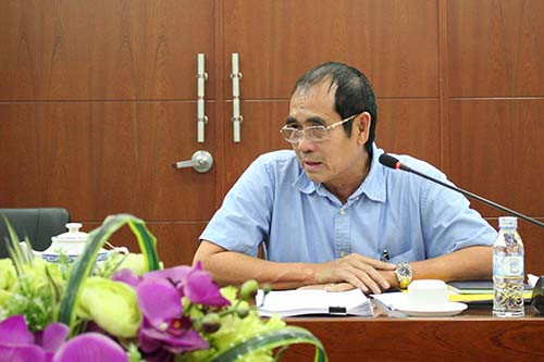 TPHCM kỷ luật hàng loạt lãnh đạo cơ quan chống ngập, cấp thoát nước ảnh 1