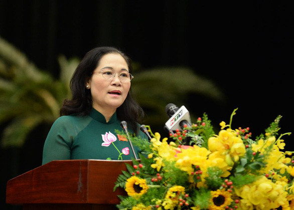 TPHCM muốn giữ lại 33% nguồn thu ngân sách ảnh 3