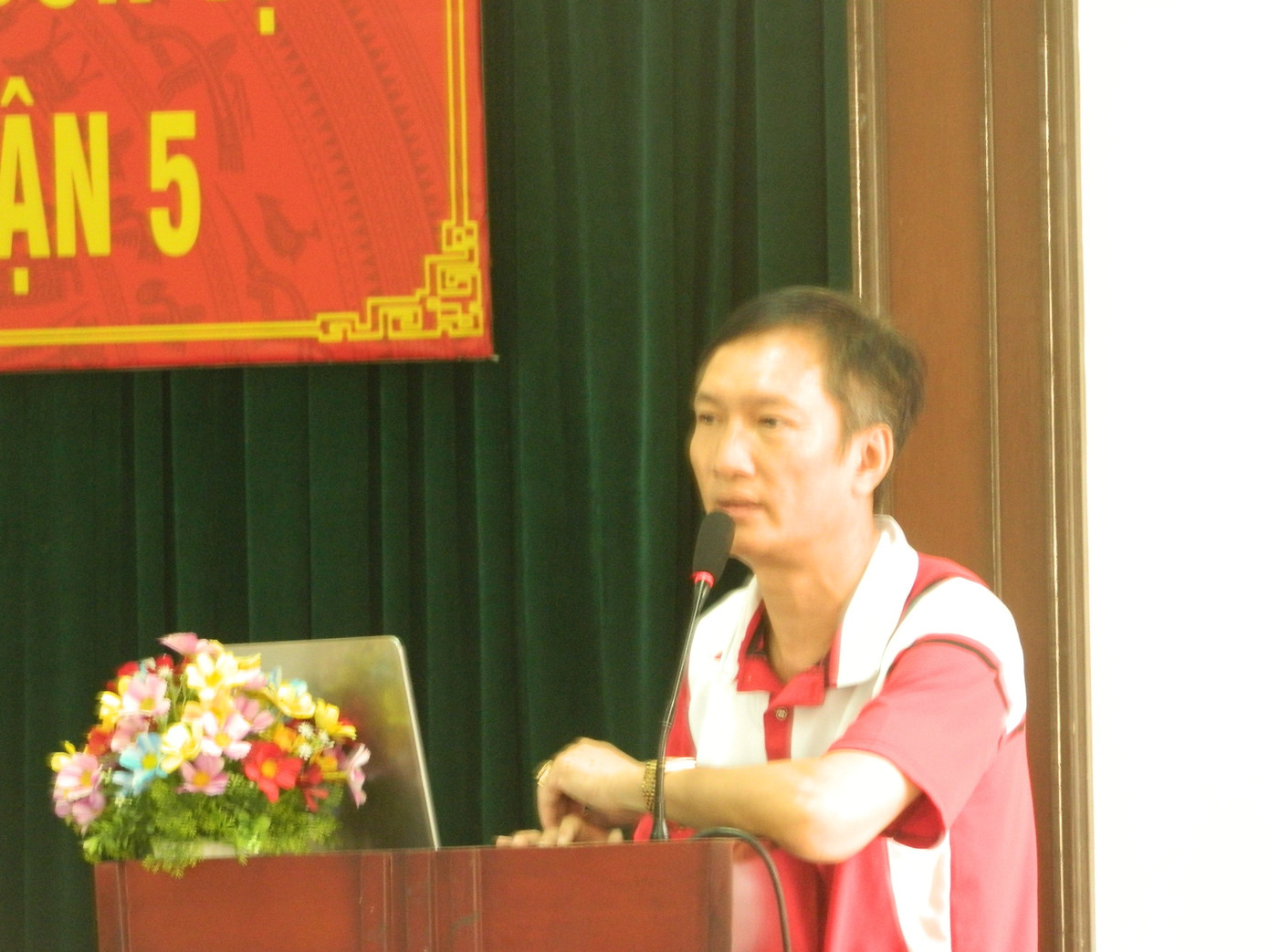 Viện trưởng KSND Tối cao Lê Minh Trí: 'Không thể đụng cái là khởi tố, bắt giam' ảnh 2