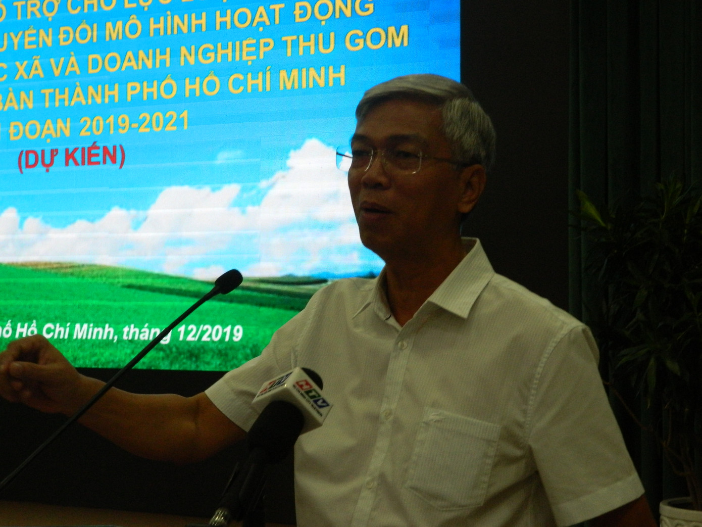 'Chốt' thời điểm giao nền đất cho người dân Khu Công nghệ cao và Thủ Thiêm ảnh 1