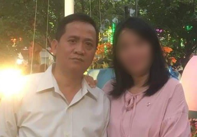 Trẻ bị xâm hại tại trung tâm bảo trợ, lãnh đạo sở bị... ‘phê bình' ảnh 3