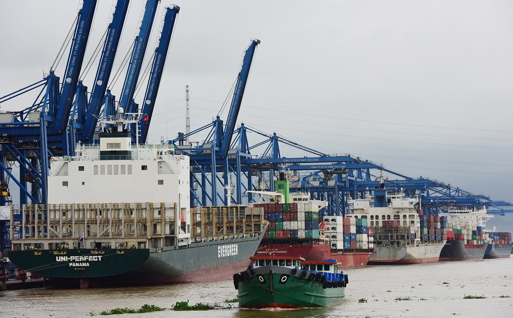 TPHCM công bố 10 sự kiện nổi bật năm 2019 ảnh 4