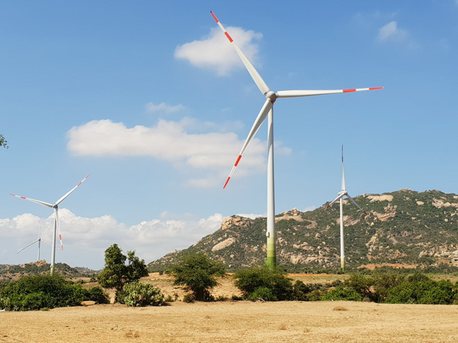 Sự thật chuyện tư nhân làm đường dây 500 KV ‘cứu’ các nhà máy điện ảnh 1