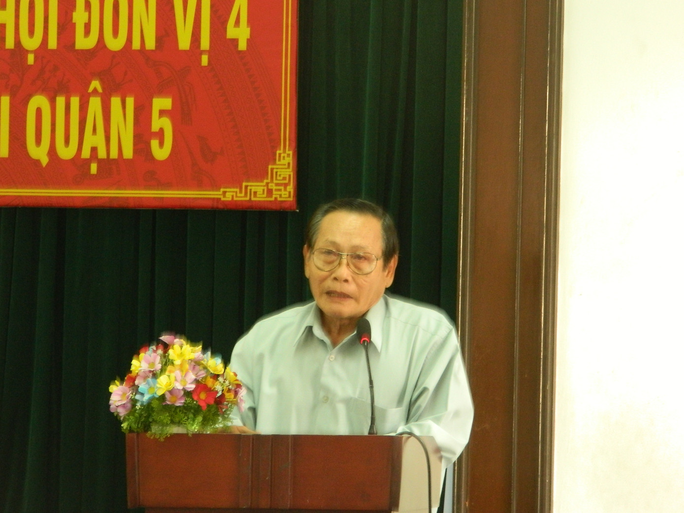 Viện trưởng KSND Tối cao Lê Minh Trí: 'Không thể đụng cái là khởi tố, bắt giam' ảnh 1