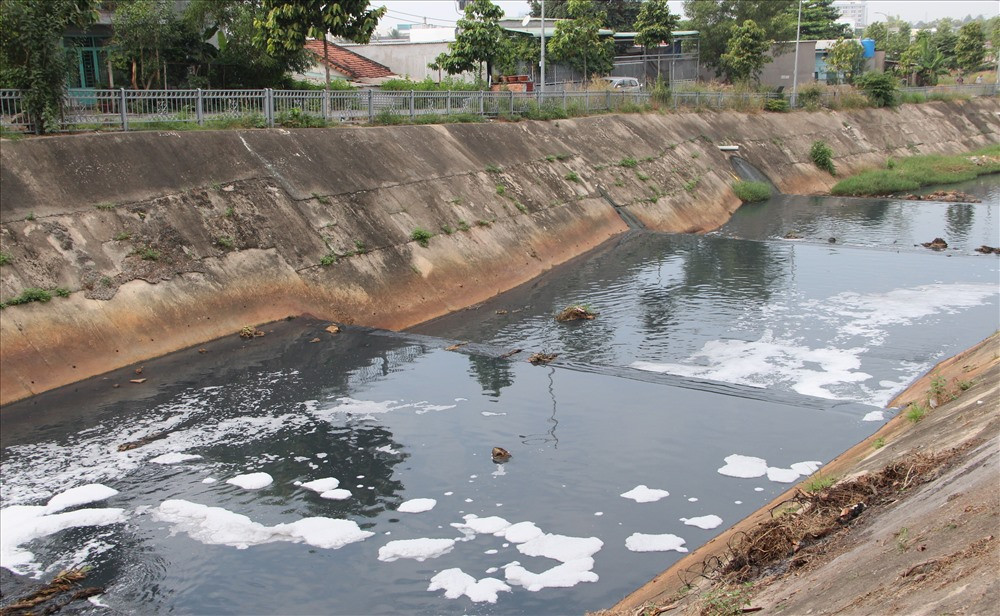 TPHCM kỷ luật hàng loạt lãnh đạo cơ quan chống ngập, cấp thoát nước ảnh 4