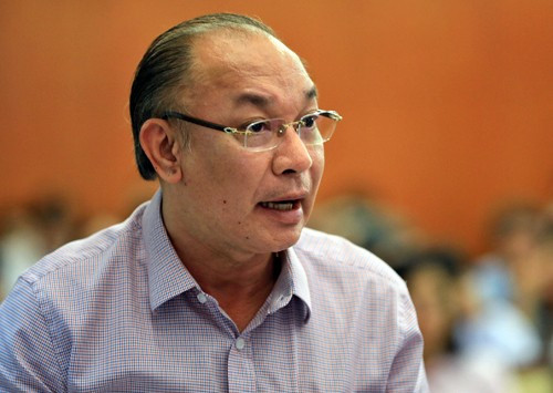 Sự thật giật mình về thẩm mỹ viện ở Sài Gòn ảnh 2