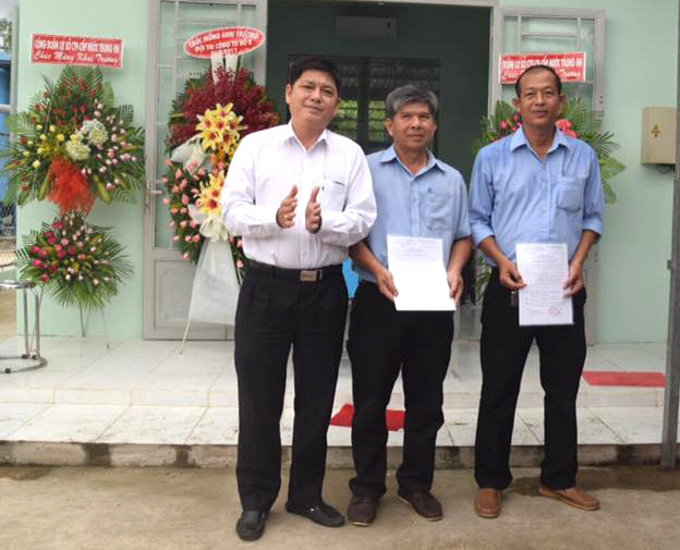 TPHCM kỷ luật hàng loạt lãnh đạo cơ quan chống ngập, cấp thoát nước ảnh 2