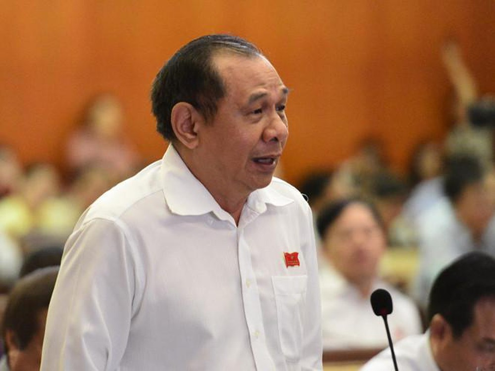 'Tỷ lệ 50% lãnh đạo hoàn thành xuất sắc nhiệm vụ là quá cao' ảnh 1