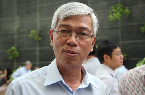 'Tỷ lệ 50% lãnh đạo hoàn thành xuất sắc nhiệm vụ là quá cao' ảnh 3