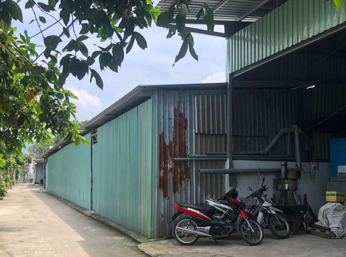 Cử tri TPHCM: Cán bộ xây nhà trái phép, sao không cưỡng chế? ảnh 2