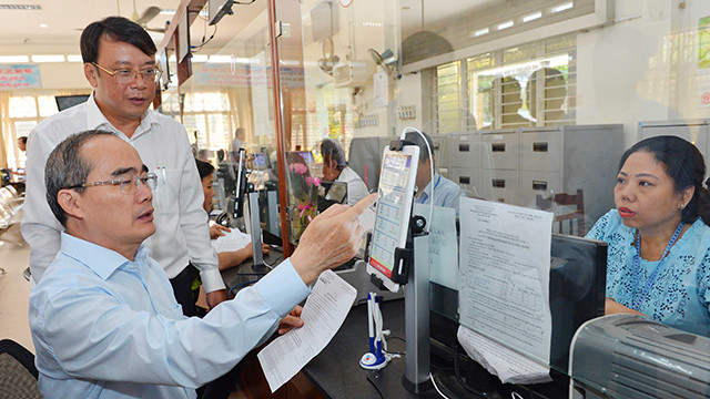 TPHCM công bố 10 sự kiện nổi bật năm 2019 ảnh 2