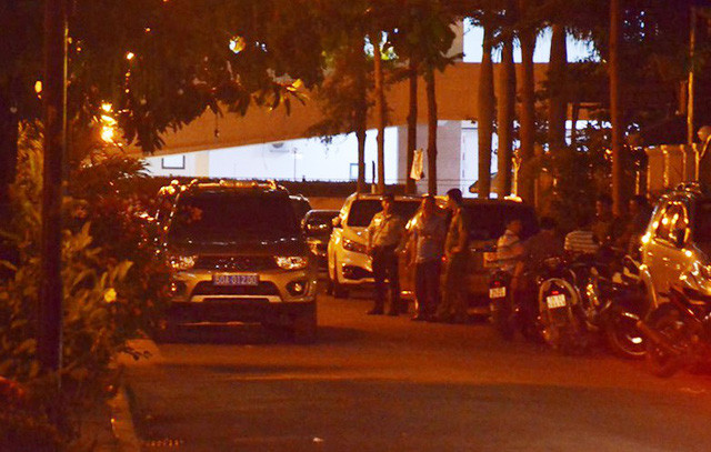 Tội tham nhũng, lợi dụng chức vụ ở TPHCM tăng 250% ảnh 2