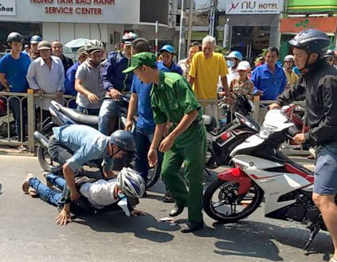 TPHCM công bố 10 sự kiện nổi bật năm 2019 ảnh 5