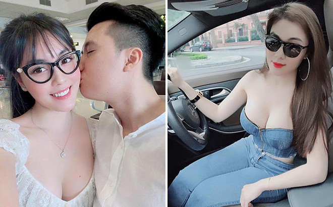 Tung clip đánh ghen, giảng viên Âu Hà My văn minh hay vi phạm pháp luật? ảnh 1