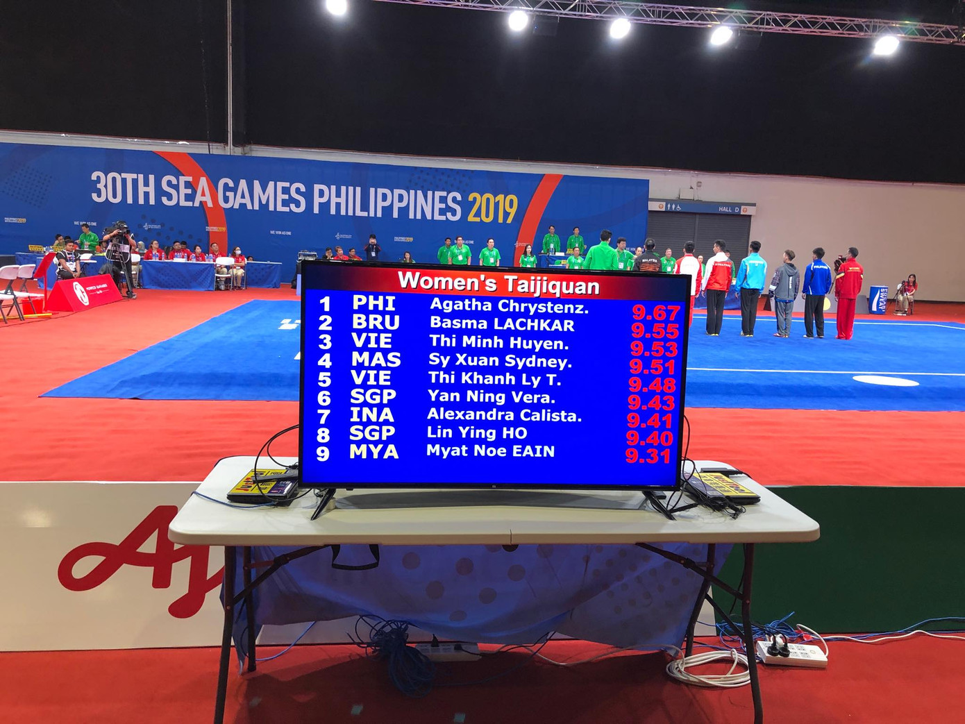 SEA Games ngày 1/12: Đua xe đạp 'mở hàng' HCV cho đoàn Việt Nam ảnh 3