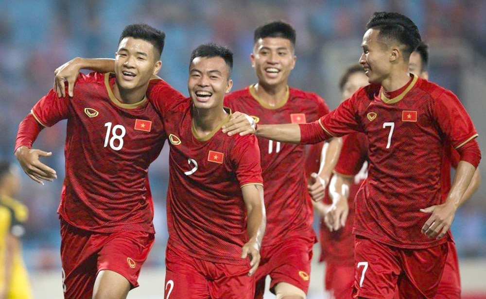 Nhật ký SEA Games 30: 'Mưa vàng' trên thảm vật ảnh 3