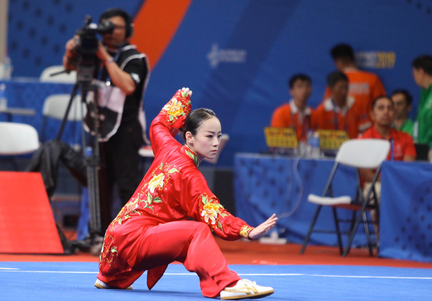 SEA Games ngày 1/12: Đua xe đạp 'mở hàng' HCV cho đoàn Việt Nam ảnh 2