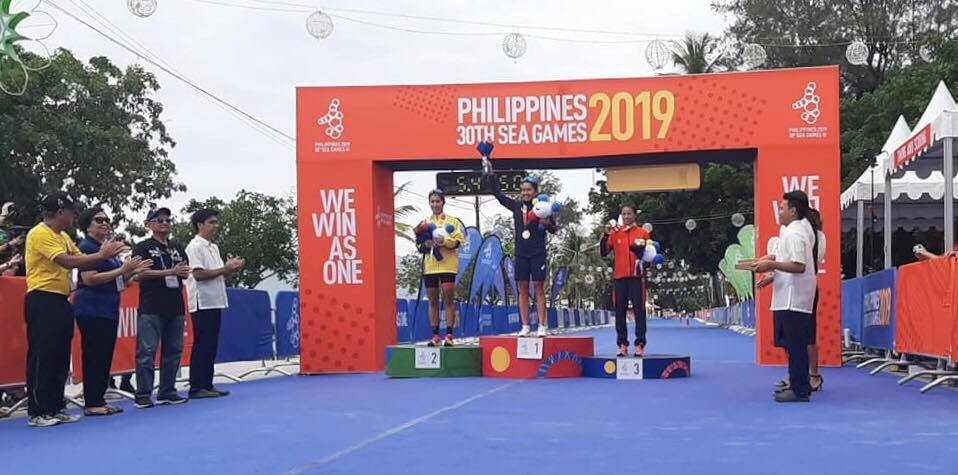 Vì sao huy chương đồng của Phương Trinh được ví như... vàng? ảnh 2